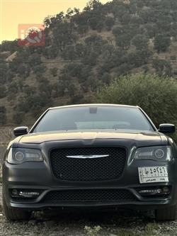 كرايسلر 300
